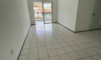 Imagem 6: Apartamento com 3 dormitórios à venda, 113 m² por R$ 330.000,00 - Fátima - Fortaleza/CE