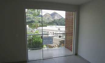 Imagem 6: Apartamento com 2 dormitórios para alugar, 94 m² por R$ 1.750,00/mês - Centro - Nova Fribu