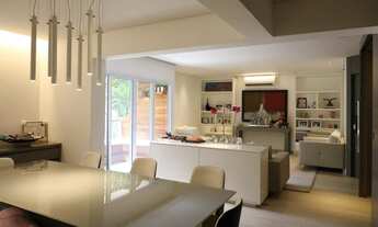 Imagem 7: Apartamento Venda Itaim Bibi 145 m² 2 Dormitórios