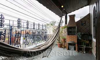 Imagem 2: **Lindo Sobrado a venda na Vila Carrão**