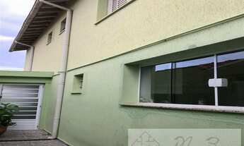 Imagem: Casa sobrado no largo miolo jd bonfiglioli