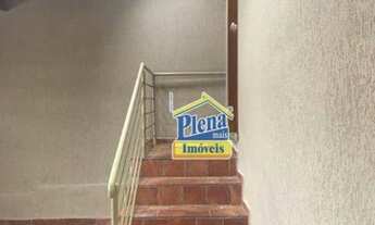 Imagem 3: Casa com 3 dormitórios à venda, 170 m² por R$ 480.000,00 - Jardim Itacolomi - Mogi Guaçu/S