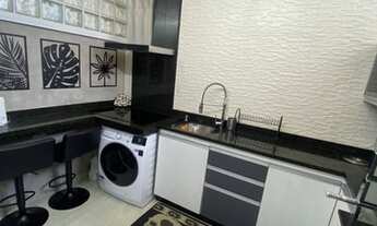 Imagem 6: Ótima sobrado com 2 quartos na Vila Buenos Aires!