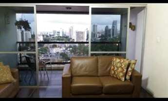 Imagem 2: Apartamento para venda tem 125 metros quadrados com 3 quartos em Derby - Recife - PE