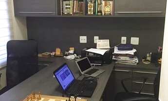 Imagem 6: Casa em Condomínio para Venda em Alphaville Santana de Parnaíba-SP