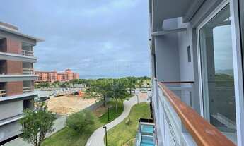 Imagem: Florianópolis - Apartamento novo de 2 dormitórios