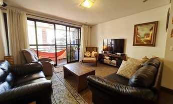 Imagem 2: Apartamento à venda com 118m²au, 3 dorms/1 suíte, 2 vagas na Vila Leopoldina