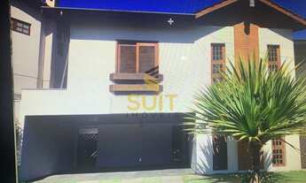 Imagem: Sobrado à venda, Alphaville, Santana de