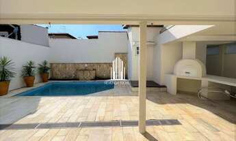 Imagem 3: São Paulo 2 - 4 dorm/2sts, repleta de armários, piscina, gourmet, clube!