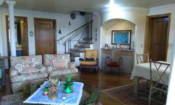 Imagem: COBERTURA NO MELHOR DO MORUMBI!