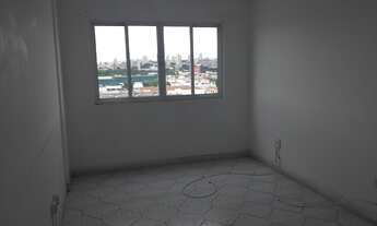 Imagem 2: Apartamento para aluguel com 53 metros quadrados com 1 quarto em Vila Maria - São Paulo