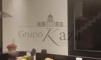 Imagem 4: Casa de condomínio sobrado para venda tem 230 metros quadrados com 3 quartos