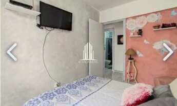 Imagem 6: Apartamento com 2 dormitórios em Santa Cecília