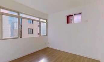 Imagem: Apartamento 1 Dormitório, 1 Banheiro, 1