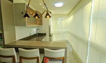 Imagem 7: BELO AP 3 SUÍTES CHURRASQUEIRA NA MEIA PRAIA