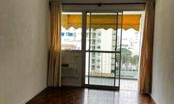 Imagem 2: Apartamento com 2 dormitórios à venda, 88 m² por R$ 950.000,00 - Tijuca - Rio de Janeiro/R