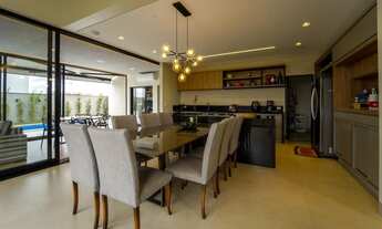 Imagem 4: Casa à venda no Cyrela Buritis em Uberlândia