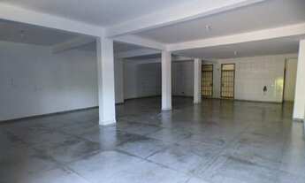 Imagem 4: Prédio em avenida comercial - Riacho Fundo 1