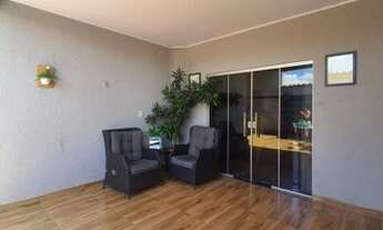 Imagem 2: EXCELENTE CASA NO SETOR ESTRELA DALVA / GOIÂNIA-GO