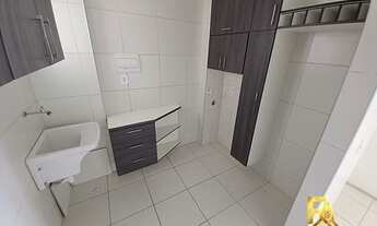 Imagem 6: Apartamento No Bairro Messejana com 3 Quartos