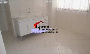 Imagem: Apartamento de 2 dormitórios Boa Vista