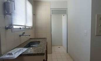 Imagem 3: Apartamento à venda, Santa Cecília, 44m², 1 dormitório, 1 vaga!