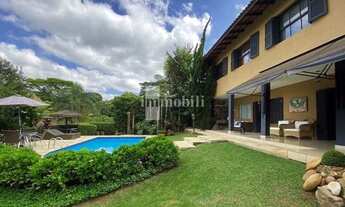 Imagem 2: Miolo Granja - Bolsão fechado