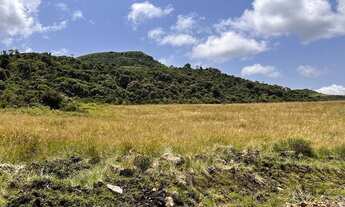 Imagem 6: TERRENO CAMPO DOS PADRES - ÁREA 59