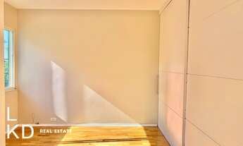 Imagem 4: Assista ao video - Apartamento de 3 quartos à venda na Gávea - Rua dos Oitis