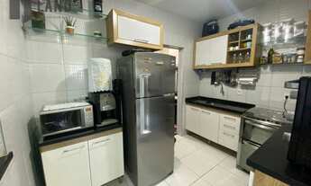 Imagem 7: Casa com 3 dormitórios à venda, 90 m² por R$ 340.000,00 - Itaperi - Fortaleza/CE