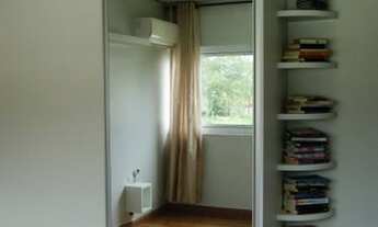 Imagem 7: Casa em condomínio fechado