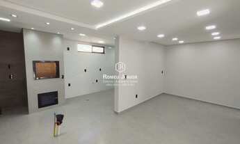 Imagem 3: Sobrado com 3 dorms, Coqueiral, Cascavel - R$ 650 mil, Cod: RJ0020SO