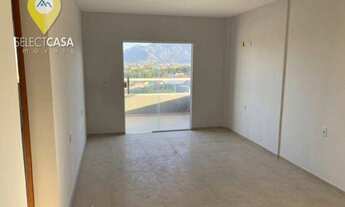 Imagem 4: Apartamento c/ varanda em Macafé, 2Qtos c/ suíte Residencial Centro da Serra