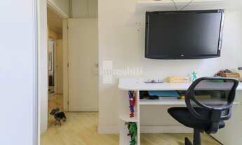 Imagem 6: Apartamento na Lapa 3 Dormitórios e 2 Vagas de Garagem