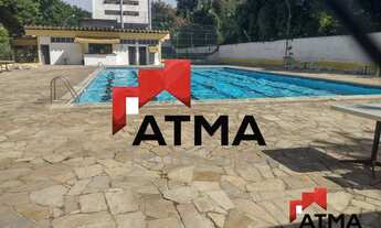 Imagem: Rio de Janeiro - Apartamento Padrão - Inhaúma