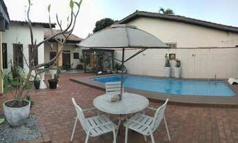 Imagem 4: 3 suítes , piscina, escritório, no bairro Boa Esperança