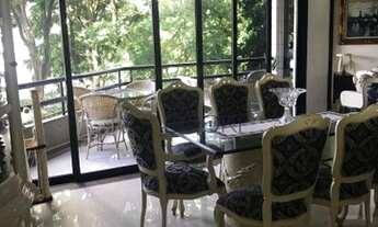 Imagem 5: Apartamento com 5 dormitórios à venda, 227 m² por R$ 1.290.000,00 - Morumbi - São Paulo/SP