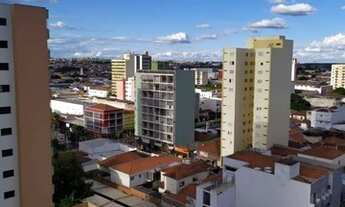 Imagem: Edifício Bandeirantes - Apartamento amplo