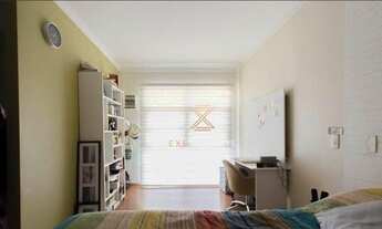 Imagem 6: Apartamento com 1 dormitório à venda, 58 m² por R$ 640. - Perdizes - São Paulo/SP