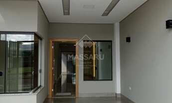 Imagem 4: MARINGÁ - CASA PADRÃO - JD FREGADOLLI