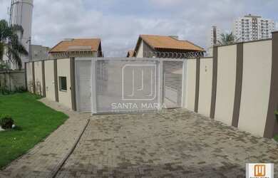 Imagem 2: Casa (sobrado em condominio) 2 dormitórios, cozinha planejada, portaria 24hs, lazer, em co