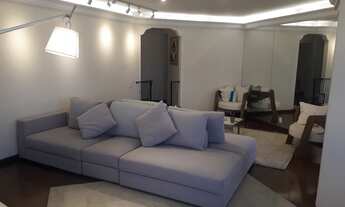 Imagem 5: EXCELENTE APARTAMENTO EM MOEMA ÍNDIOS