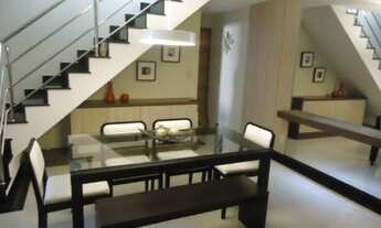 Imagem 2: Maravilhosa Cobertura Duplex 3 quartos, sendo 2 suítes