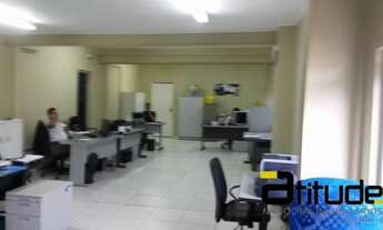 Imagem 3: Galpão de 6.200 m² para Aluguel em Barueri - SP