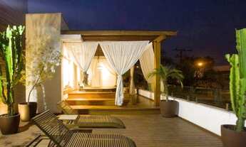 Imagem 4: Casa em Condominio a Venda com 7 Suites em Fazenda Imperial Sorocaba São Paulo