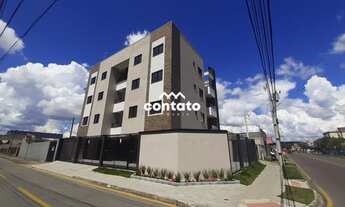 Imagem: Apartamento com 1 dormitório - Afonso Pena