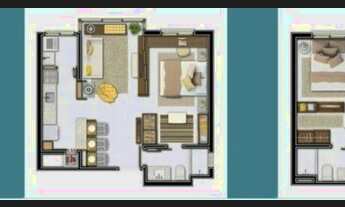 Imagem 6: Porto Alegre - Apartamento Padrão - Petrópolis