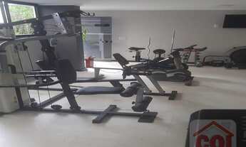 Imagem 2: São Paulo - Apartamento Padrão - Vila Mariana