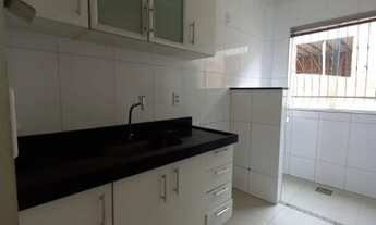 Imagem 5: Cobertura duplex para venda possui 135 metros quadrados com 3 quartos