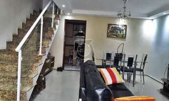 Imagem 2: SOBRADO COM 3 QUARTOS PARA VENDA, MOOCA, SÃO PAULO